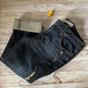 refugee plus size jeans